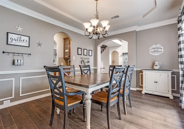 Photo 3 of Sale Pending at 2211 Fair Parke Ln, Wylie, TX 75098 | MLS# 21242832 | Listing updated on 2026-07-30