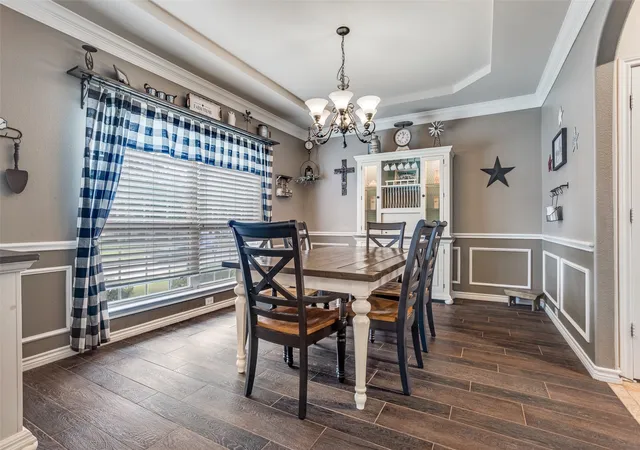 Photo 4 of Sale Pending at 2211 Fair Parke Ln, Wylie, TX 75098 | MLS# 21242832 | Listing updated on 2026-07-30