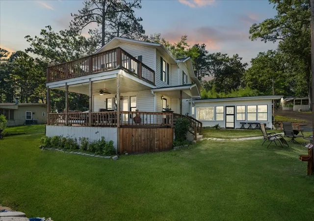 Photo 2 of Single family home for sale at 1027 County Road 3230, Quitman, TX 75783 | MLS# 21238495 | Listing updated on 2026-09-10