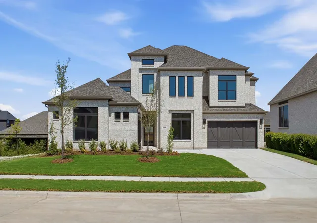 Photo 1 of Sale Pending at 1740 Grenache Dr, Rockwall, TX 75032 | MLS# 21243554 | Listing updated on 2026-09-11