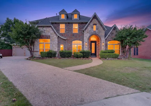 Photo 1 of Sale Pending at 6001 Madeline Ln, Flower Mound, TX 75028 | MLS# 21244134 | Listing updated on 2026-09-09
