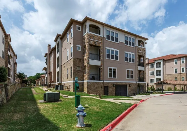 Photo 1 of Condo for sale at 6631 Via Positano #202, Irving, TX 75039 | MLS# 21243838 | Listing updated on 2026-09-08