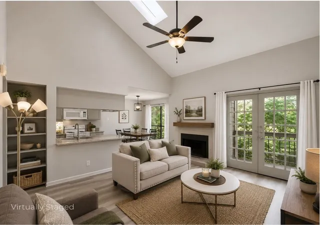 Photo 1 of Condo for sale at 5750 Phoenix Dr #22, Dallas, TX 75231 | MLS# 21239485 | Listing updated on 2026-09-09