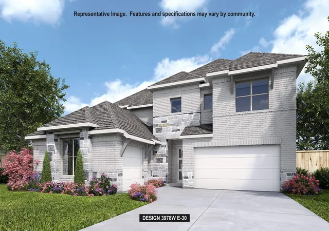 Photo 1 of Single family home for sale at 2127 Terraces Blvd, Rockwall, TX 75087 | MLS# 21244494 | Listing updated on 2026-09-10