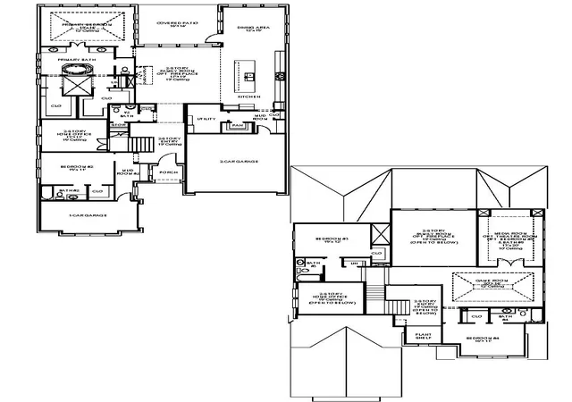 Photo 3 of Single family home for sale at 2127 Terraces Blvd, Rockwall, TX 75087 | MLS# 21244494 | Listing updated on 2026-09-10