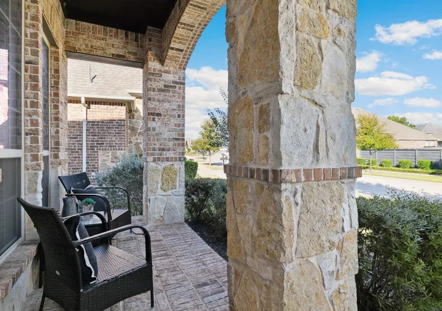 Photo 3 of Single family home for sale at 748 Fireside Dr, Little Elm, TX 76227 | MLS# 21244589 | Listing updated on 2026-09-10