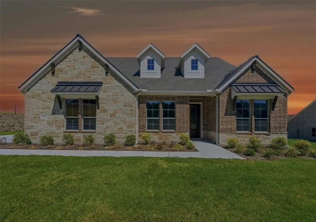 Photo 1 of Single family home for sale at 425 Texas Sage Trl, Weatherford, TX 76082 | MLS# 21244627 | Listing updated on 2026-09-20