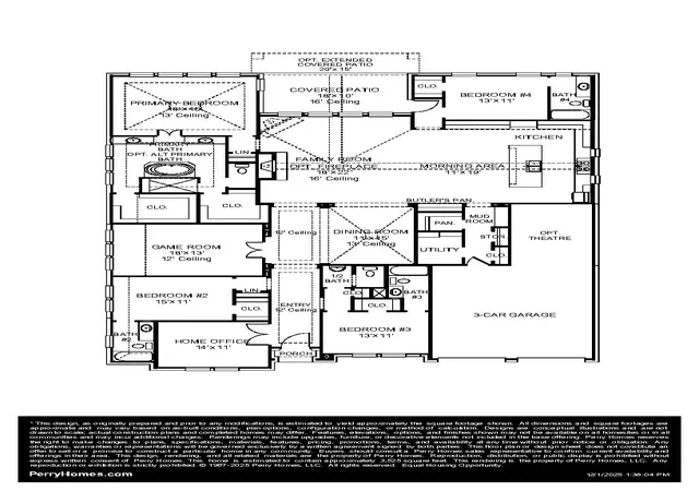 Photo 2 of Sale Pending at 776 Headwaters Dr, Haslet, TX 76052 | MLS# 21244748 | Listing updated on 2026-10-05