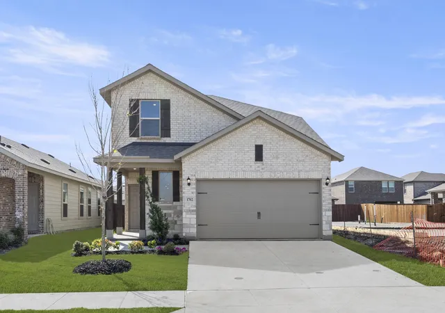 Photo 1 of Sale Pending at 1702 Potomac Ln, Blue Ridge, TX 75424 | MLS# 21244789 | Listing updated on 2026-09-14