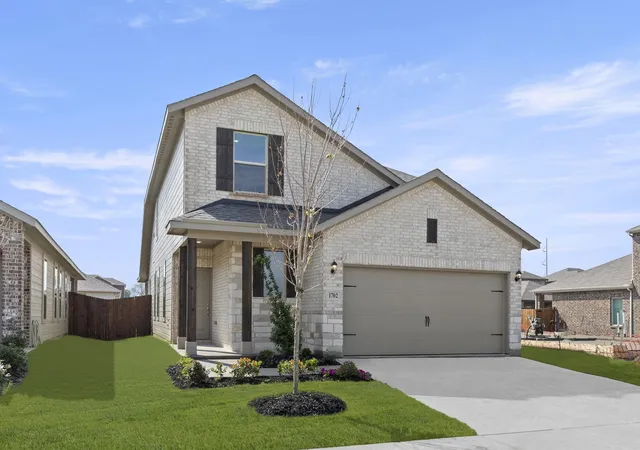 Photo 2 of Sale Pending at 1702 Potomac Ln, Blue Ridge, TX 75424 | MLS# 21244789 | Listing updated on 2026-09-14