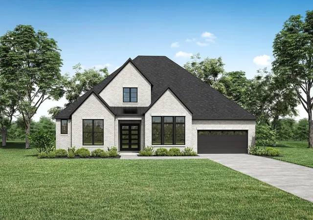 Photo 1 of Single family home for sale at 1833 Wheatgrass Ln, Argyle, TX 76226 | MLS# 21244890 | Listing updated on 2026-09-10