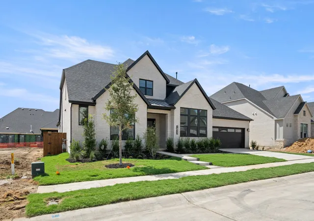 Photo 3 of Single family home for sale at 1833 Wheatgrass Ln, Argyle, TX 76226 | MLS# 21244890 | Listing updated on 2026-09-10