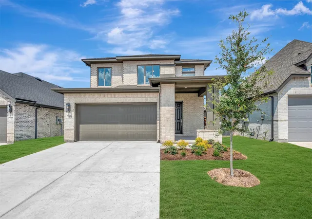 Photo 1 of Single family home for sale at 2331 Clearwater Wy, Royse City, TX 75189 | MLS# 21244895 | Listing updated on 2026-09-09