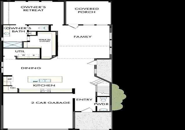 Photo 3 of Single family home for sale at 2331 Clearwater Wy, Royse City, TX 75189 | MLS# 21244895 | Listing updated on 2026-09-24