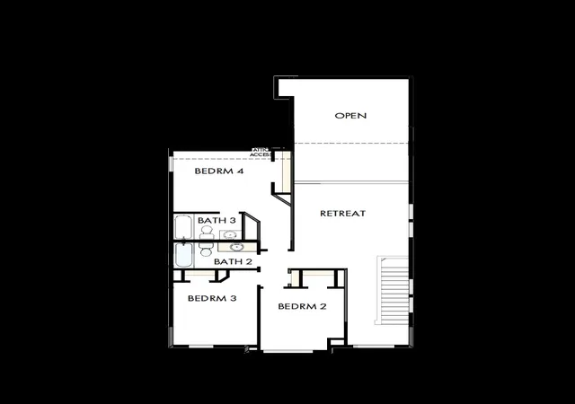 Photo 4 of Single family home for sale at 2331 Clearwater Wy, Royse City, TX 75189 | MLS# 21244895 | Listing updated on 2026-09-24