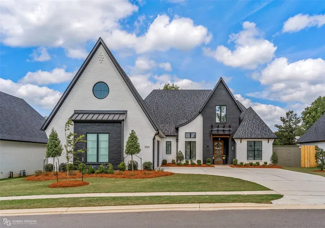 Photo 1 of Single family home for sale at 1024 Horizon Hill Dr, Shreveport, LA 71106 | MLS# 21244543 | Listing updated on 2026-09-13
