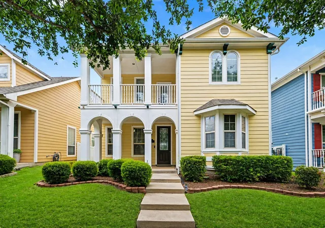 Photo 1 of Sale Pending at 1229 Hayden Ln, Savannah, TX 76227 | MLS# 21244744 | Listing updated on 2026-09-09