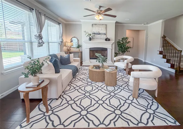 Photo 1 of Single family home for sale at 7305 Howling Coyote Ln, Fort Worth, TX 76131 | MLS# 21230831 | Listing updated on 2026-08-01