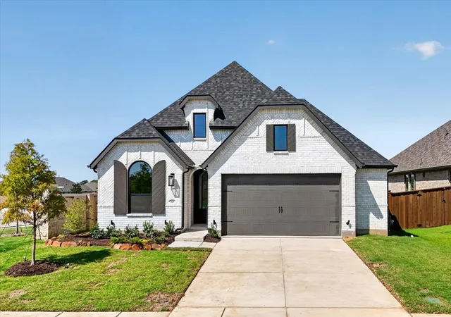 Photo 1 of Single family home for sale at 8409 Donaho Trl, Mc Kinney, TX 75071 | MLS# 21244893 | Listing updated on 2026-09-10