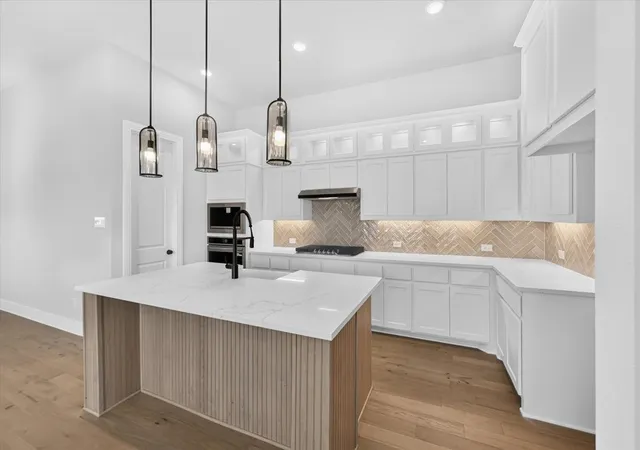 Photo 2 of Single family home for sale at 8409 Donaho Trl, Mc Kinney, TX 75071 | MLS# 21244893 | Listing updated on 2026-09-10