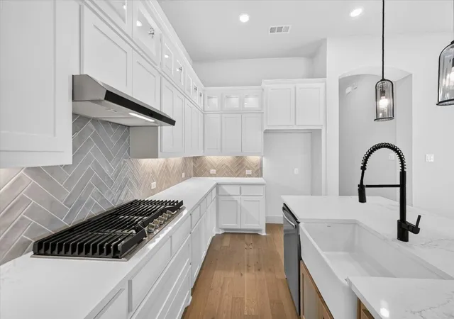 Photo 3 of Single family home for sale at 8409 Donaho Trl, Mc Kinney, TX 75071 | MLS# 21244893 | Listing updated on 2026-09-10