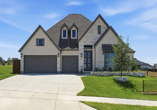 Photo 1 of Sale Pending at 794 Brookwood Blvd, Haslet, TX 76052 | MLS# 21245357 | Listing updated on 2026-09-09