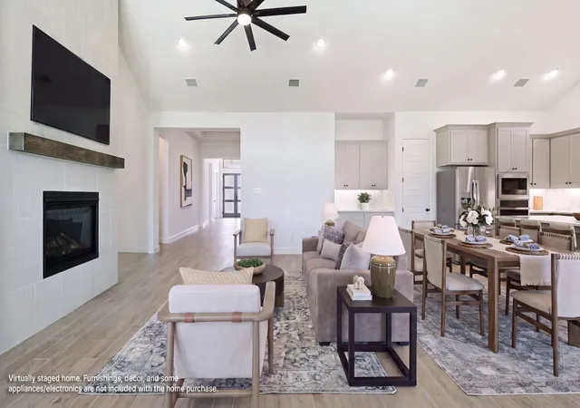Photo 3 of Sale Pending at 794 Brookwood Blvd, Haslet, TX 76052 | MLS# 21245357 | Listing updated on 2026-09-09