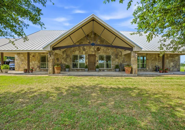 Photo 1 of Land for sale at 2548 Fm 1496, Dublin, TX 76446 | MLS# 21245026 | Listing updated on 2026-09-08
