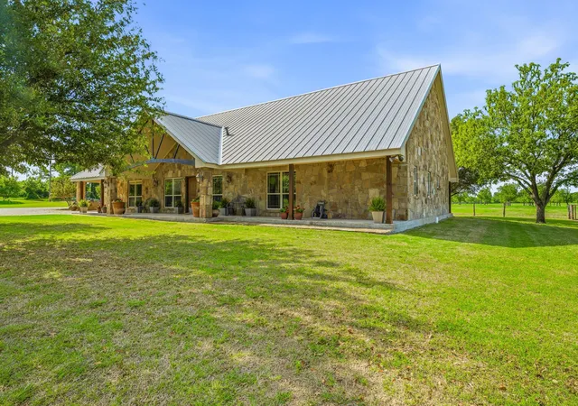 Photo 2 of Land for sale at 2548 Fm 1496, Dublin, TX 76446 | MLS# 21245026 | Listing updated on 2026-09-08