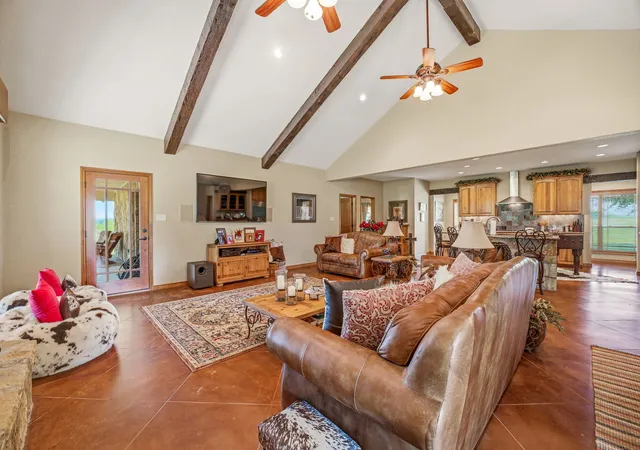 Photo 4 of House for sale at 2548 Fm 1496, Dublin, TX 76446 | MLS# 21245026 | Listing updated on 2026-09-08