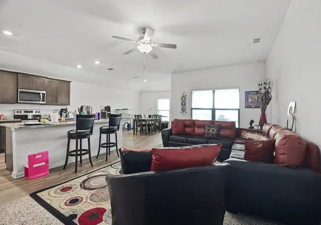 Photo 3 of Single family home for sale at 2116 Canterbury Dr, Seagoville, TX 75159 | MLS# 21240066 | Listing updated on 2026-09-10