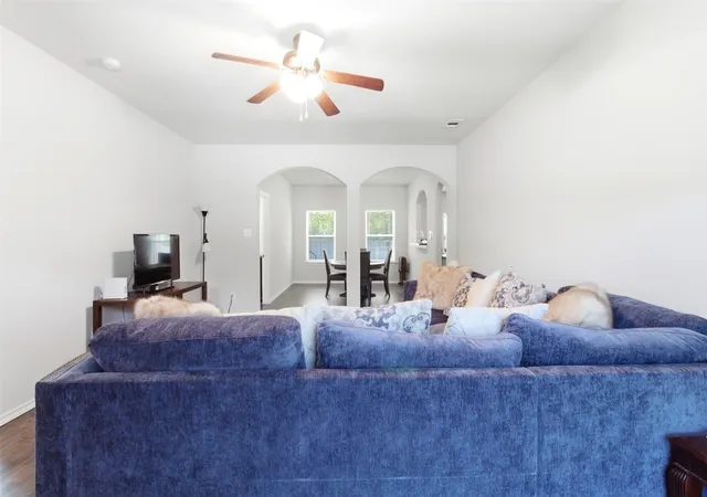 Photo 3 of Single family home for sale at 2511 Custer Dr, Dallas, TX 75216 | MLS# 21236794 | Listing updated on 2026-07-30