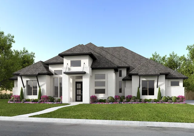 Photo 1 of Single family home for sale at 185 Highland Dr, Allen, TX 75002 | MLS# 21245446 | Listing updated on 2026-09-11