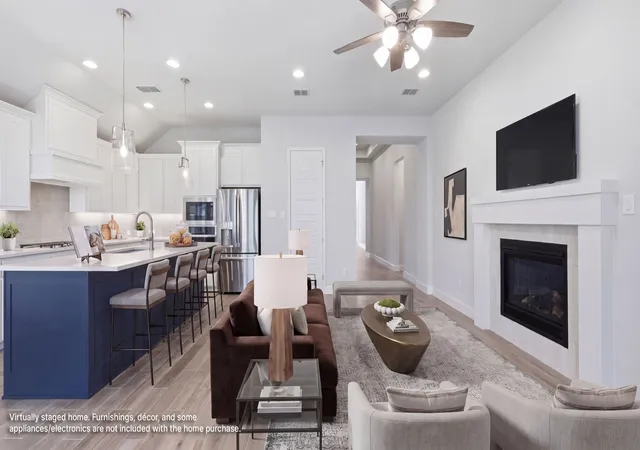 Photo 3 of Sale Pending at 5860 Megs Creek Rd, Fort Worth, TX 76126 | MLS# 21245497 | Listing updated on 2026-09-14