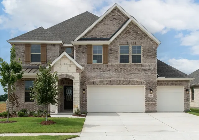 Photo 1 of Single family home for sale at 3104 Patrinia St, Royse City, TX 75189 | MLS# 21245856 | Listing updated on 2026-09-13