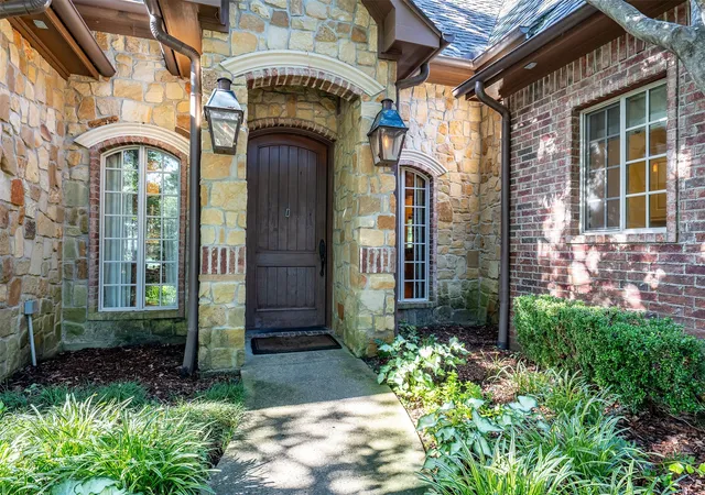 Single family home for sale at 4318 Cascades Blvd, Tyler, TX 75709 | MLS# 21245921