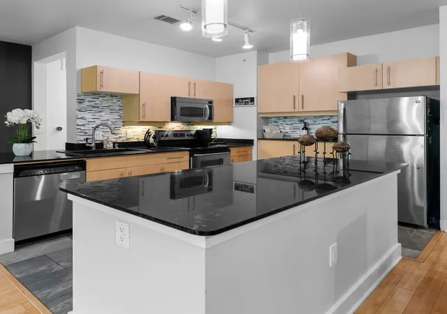 Photo 3 of Condo for sale at 4414 Cedar Springs Rd #209, Dallas, TX 75219 | MLS# 21238910 | Listing updated on 2026-07-31