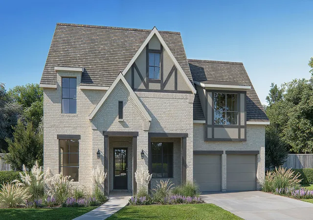 Photo 1 of Single family home for sale at 2640 Live Oak Ln, Prosper, TX 75078 | MLS# 21246092 | Listing updated on 2026-09-11