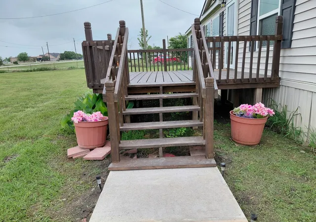 Photo 2 of Sale Pending at 6141 County Road 593, Nevada, TX 75173 | MLS# 21241765 | Listing updated on 2026-09-15