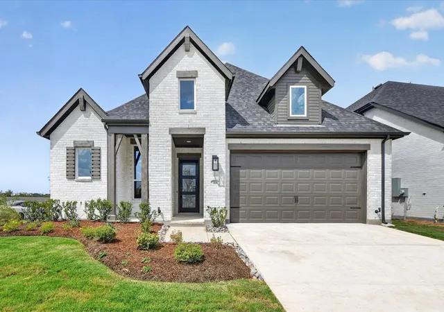Photo 1 of Single family home for sale at 3036 Craftsman Wy, Justin, TX 76247 | MLS# 21246148 | Listing updated on 2026-09-14