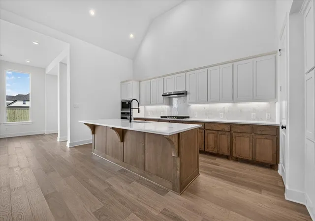 Photo 2 of Single family home for sale at 3036 Craftsman Wy, Justin, TX 76247 | MLS# 21246148 | Listing updated on 2026-09-14