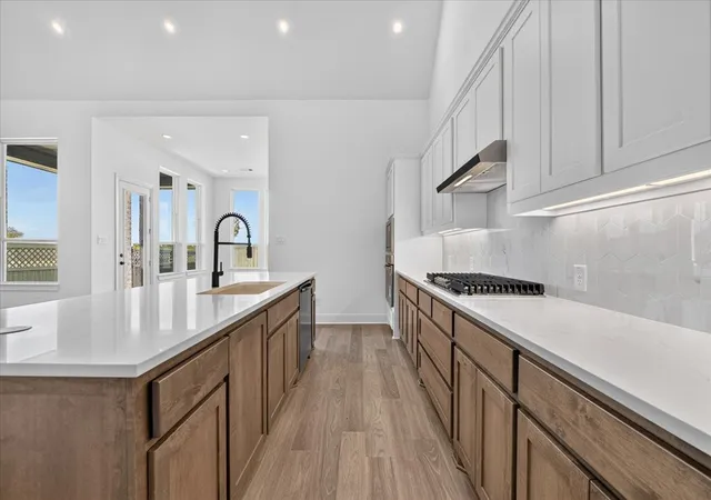 Photo 3 of Single family home for sale at 3036 Craftsman Wy, Justin, TX 76247 | MLS# 21246148 | Listing updated on 2026-09-24