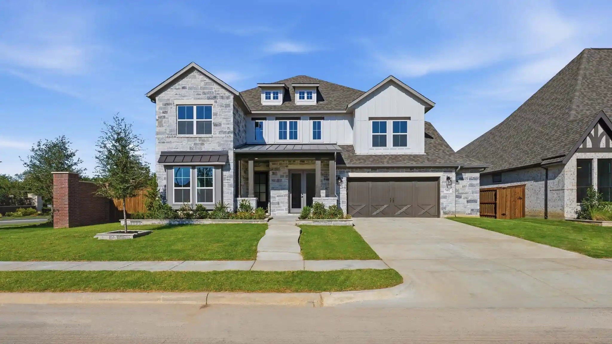 Photo 1 of Single family home for sale at 3412 Osprey Dr, Hurst, TX 76054 | MLS# 21246497 | Listing updated on 2026-10-29