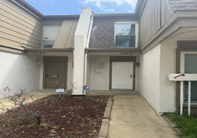 Photo 1 of Single family home for sale at 1842 Pl One Ln, Garland, TX 75042 | MLS# 21244761 | Listing updated on 2026-07-31