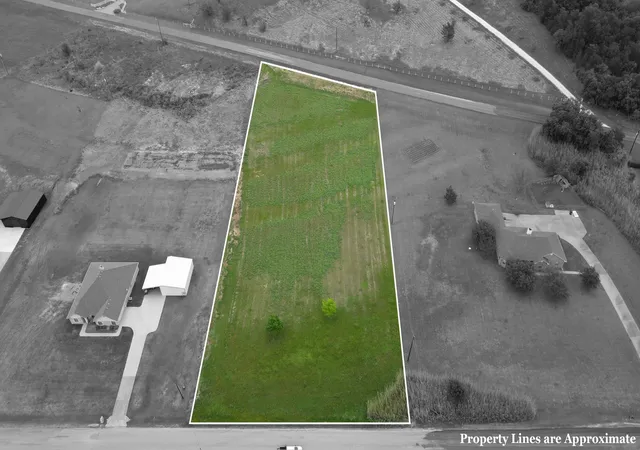 Photo 1 of Land for sale at 2060 Marable, West, TX 76691 | MLS# 21246920 | Listing updated on 2026-09-14