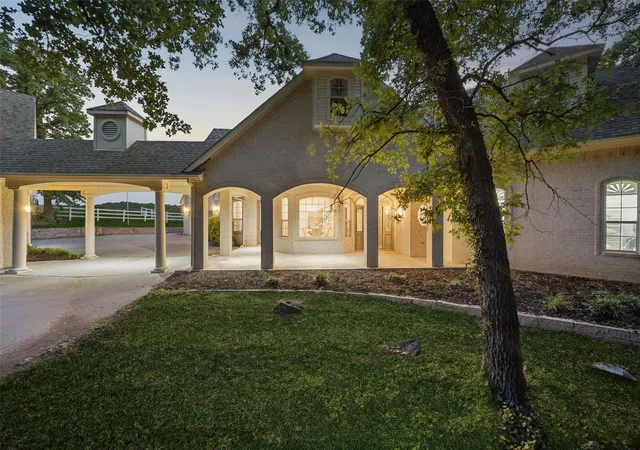 Photo 3 of Single family home for sale at 10984 Stagecoach Pass, Pilot Point, TX 76258 | MLS# 21215897 | Listing updated on 2026-09-12