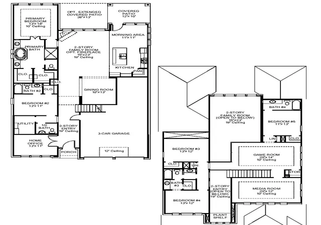 Photo 1 of Single family home for sale at 4313 Flowerpot Dr, Prosper, TX 75078 | MLS# 21246948 | Listing updated on 2026-10-30