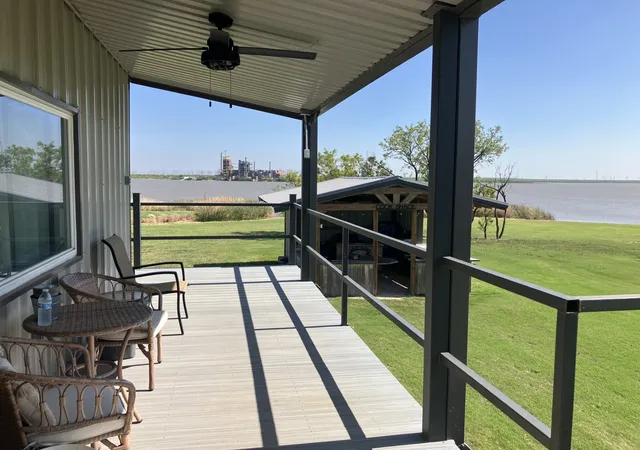 Photo 2 of Sale Pending at 698 Blue Cat Blvd, Haskell, TX 79521 | MLS# 21246993 | Listing updated on 2026-10-04