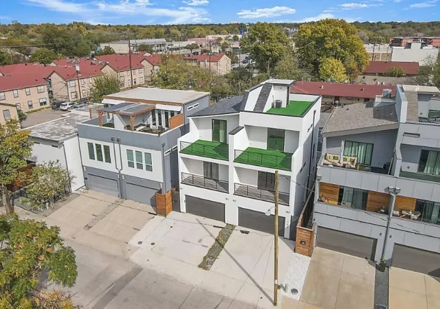 Photo 2 of Single family home for sale at 162 S Cisco St, Dallas, TX 75246 | MLS# 21242714 | Listing updated on 2026-10-20
