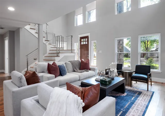 Photo 1 of Sale Pending at 5120 Maple Springs Blvd, Dallas, TX 75235 | MLS# 21246155 | Listing updated on 2026-09-14